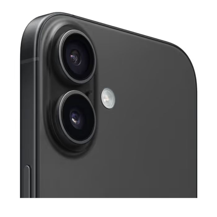 APPLE iPhone 16 512Go - Noir