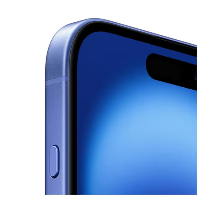 APPLE iPhone 16 Plus 128Go - Ultramarine
