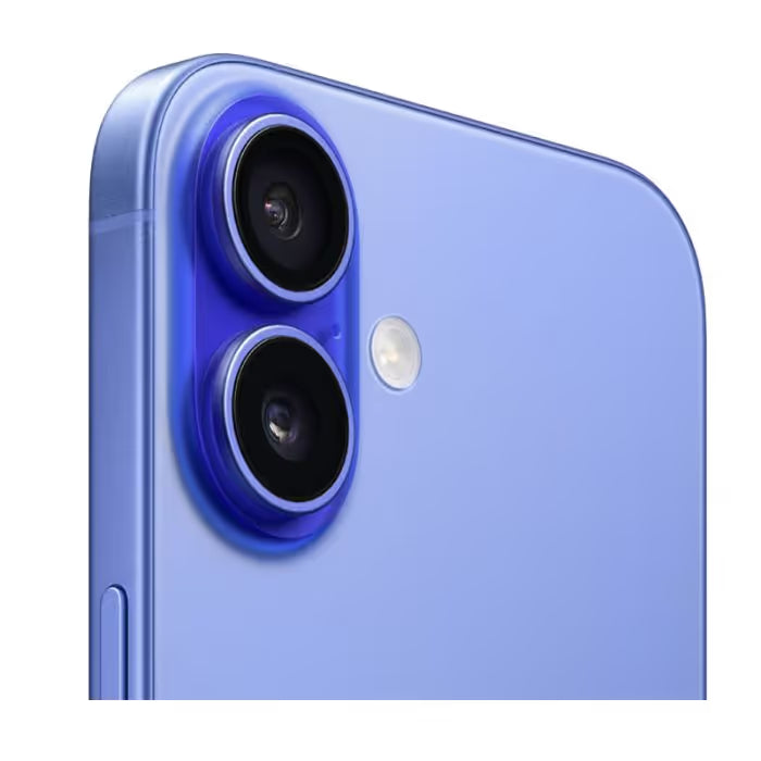 APPLE iPhone 16 Plus 128Go - Ultramarine