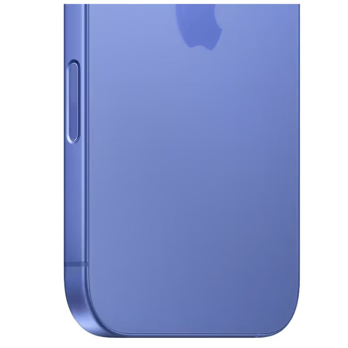 APPLE iPhone 16 Plus 128Go - Ultramarine