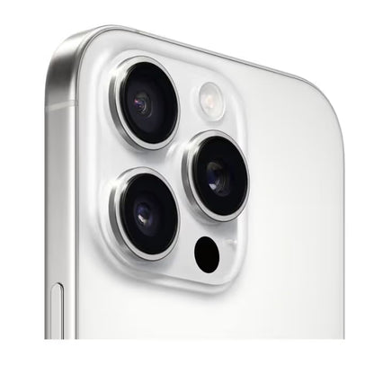 APPLE iPhone 16 Pro 1 To - Blanc Titane