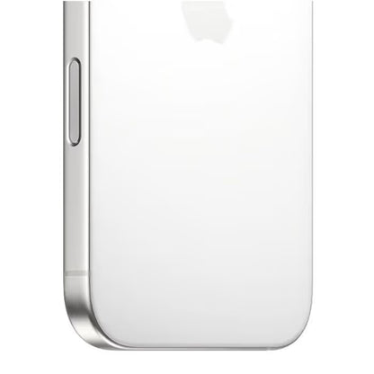 APPLE iPhone 16 Pro 1 To - Blanc Titane
