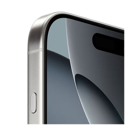 APPLE iPhone 16 Pro Max 256Go - Blanc Titane