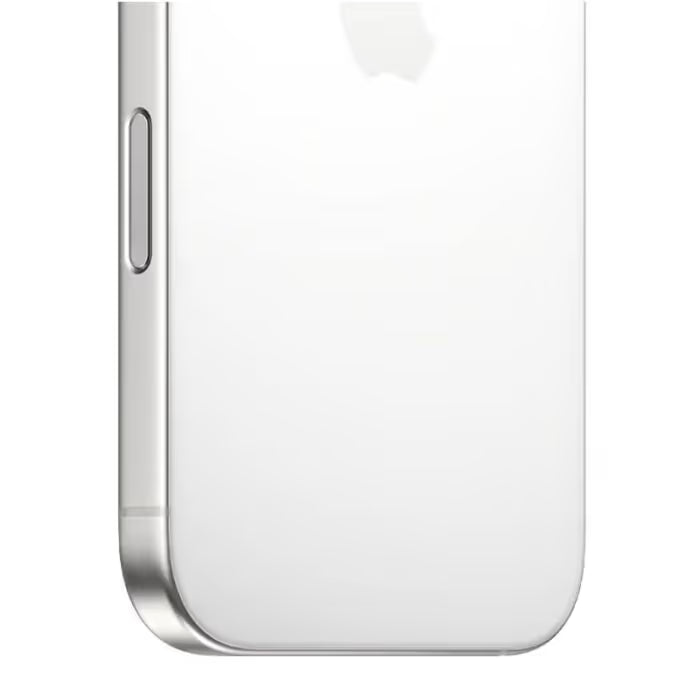 APPLE iPhone 16 Pro Max 256Go - Blanc Titane