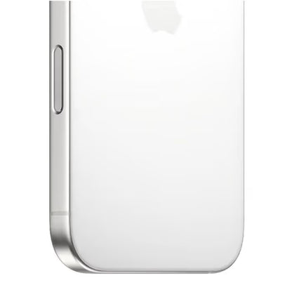 APPLE iPhone 16 Pro Max 256Go - Blanc Titane