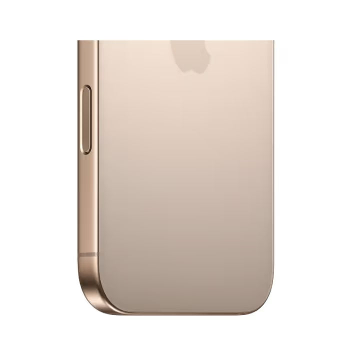 APPLE iPhone 16 Pro Max 256Go - Désert Titane