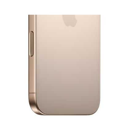 APPLE iPhone 16 Pro Max 256Go - Désert Titane