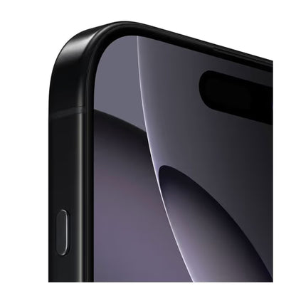 APPLE iPhone 16 Pro Max 512Go - Noir Titane