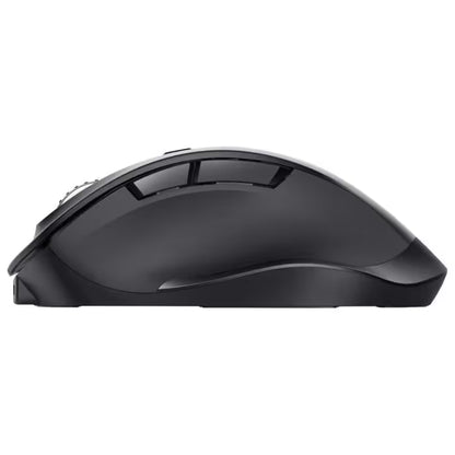 Souris Sans Fil Trust Fyda - Noir
