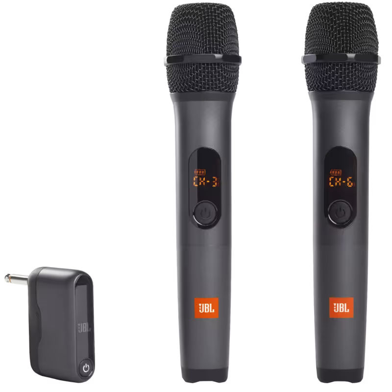 Microphone JBL Wireless Mic