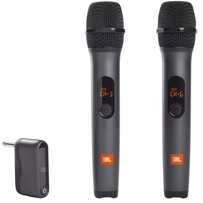 Microphone JBL Wireless Mic