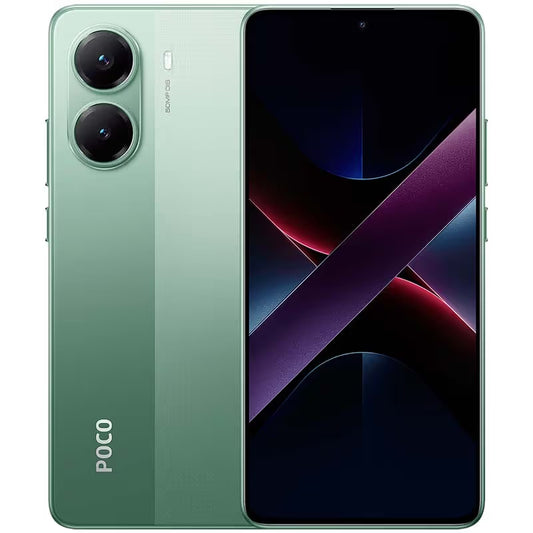 Poco X7 Pro 12Go 512Go - Vert