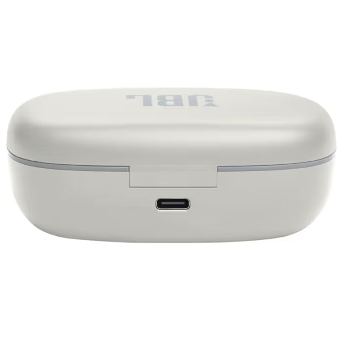 Écouteurs sans fil JBL Endurance Peak 3 - Blanc