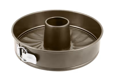 Moule Savarin à Charnière Tefal Easy Grip 25cm