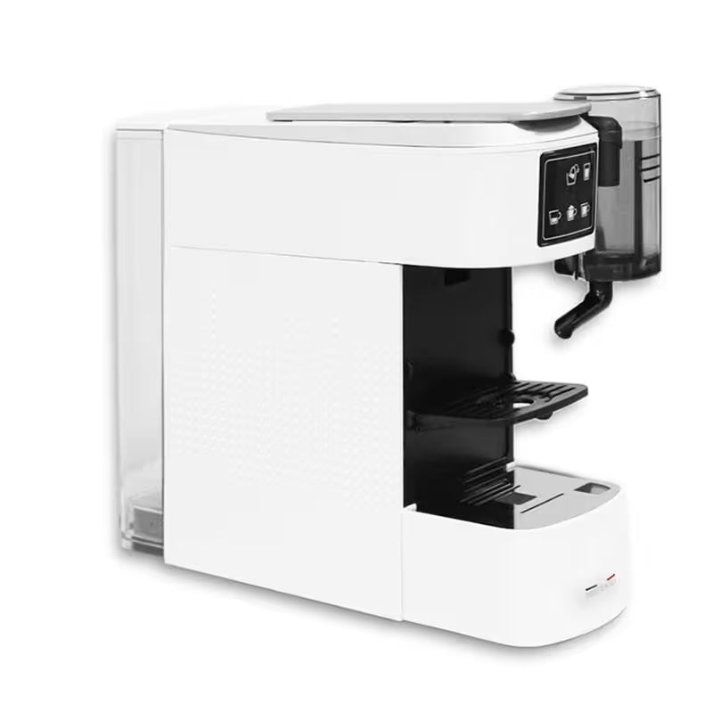 Machine à Café Rovi Latte - Blanc