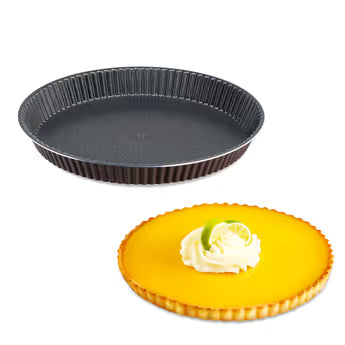Moule à Tarte Tefal Perfect Bake 27cm