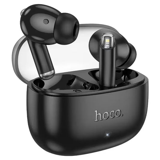 Écouteurs Sans Fil Hoco EQ12 - Noir