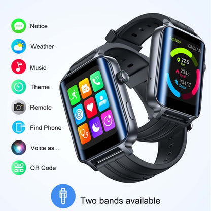 Smart Watch Joyroom JR-FT6 - Noir