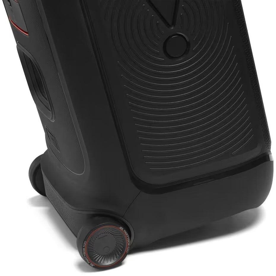 Enceinte JBL PartyBox 520 - Noir