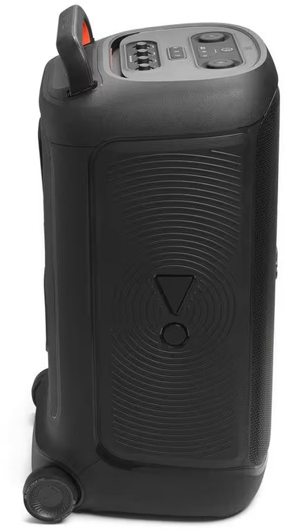 Enceinte JBL PartyBox 520 - Noir