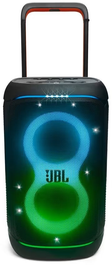 Enceinte JBL PartyBox 520 - Noir