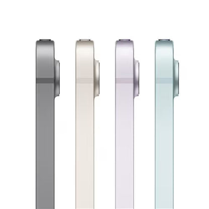 Apple - iPad Mini 8,3" 128Go 7éme Génération 2024 - Gris Sidéral