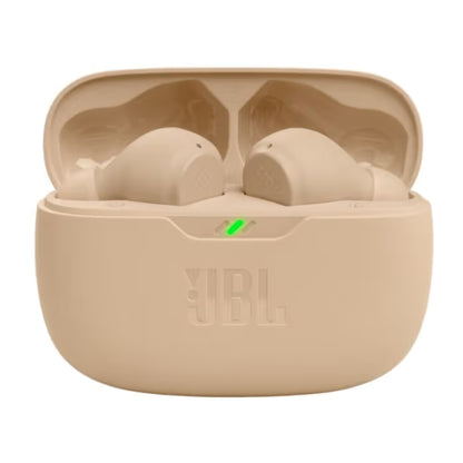 Écouteur sans fil JBL Wave Beam -Beige