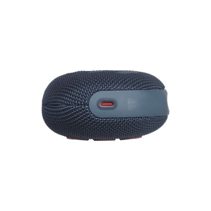 Haut Parleur Sans Fil JBL Clip 5 - Bleu