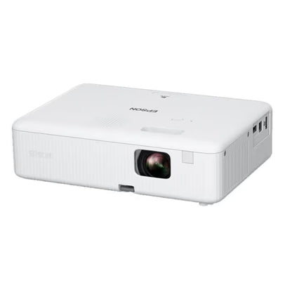 Vidéo Projecteur EPSON CO-W01 WXGA 3LCD - Blanc