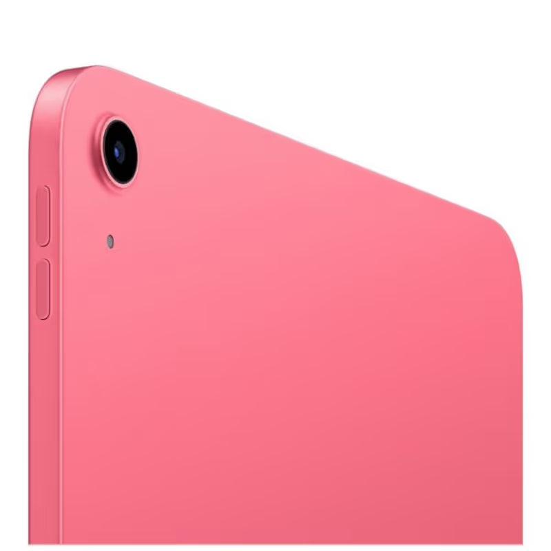 Apple - iPad 10È - 10.9" WiFi  256 Go - Rose
