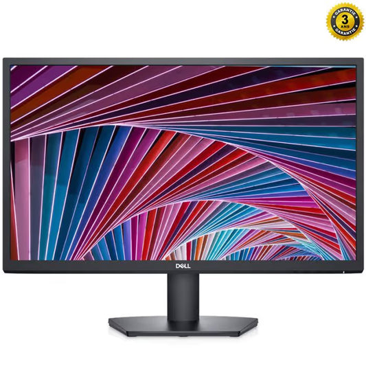Ecran Dell 24 Gaming 60.5cm 23.8″– Noir
