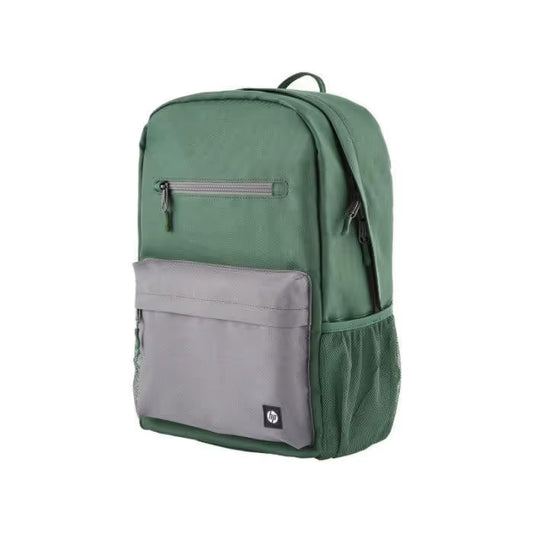 Sac à Dos HP Campus pour PC Portable 15.6" (7J595AA) - Vert