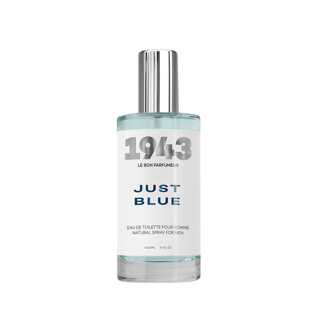 1943 Just blue Eau de Toilette pour Homme - 100ML