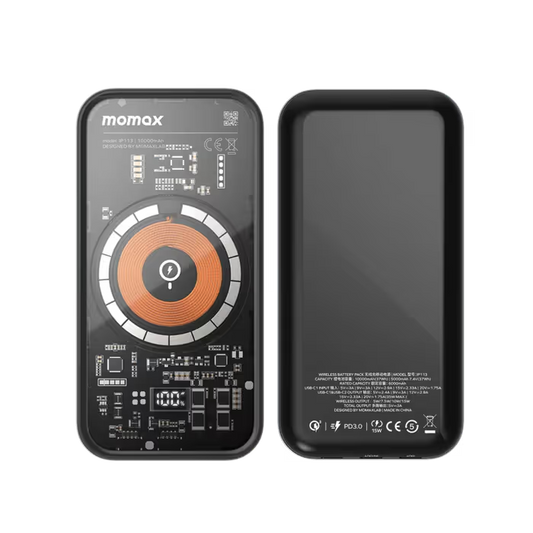PowerBank Momax Q.MAG Power+ 10000mah