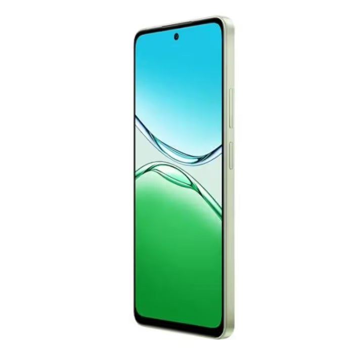 Smartphone Oppo A5 Pro 4G 8Go 256Go - Vert