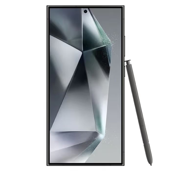 Samsung Galaxy S24 Ultra 5G 12GO 256GO - Noir Titanium