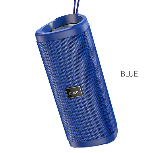Haute Parleur Hoco HC4 - Bleu
