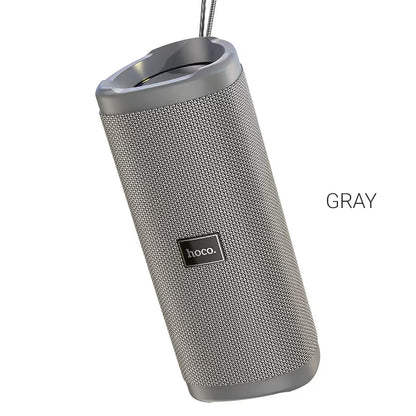 Haute Parleur Hoco HC4-Gris