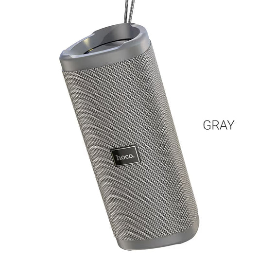 Haute Parleur Hoco HC4-Gris