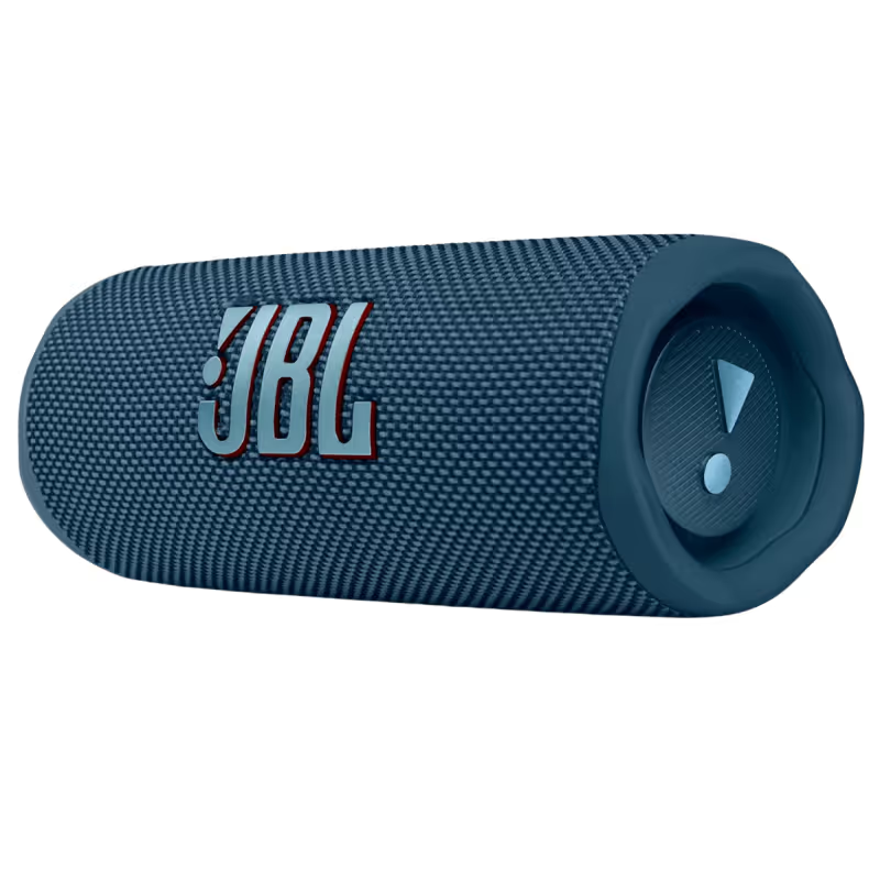 Enceinte Bluetooth JBL Flip 6 - Bleu