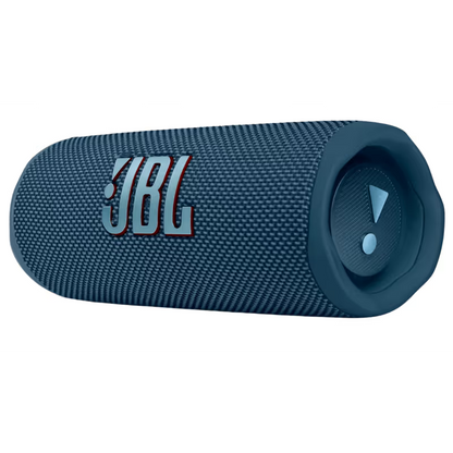 Enceinte Bluetooth JBL Flip 6 - Bleu