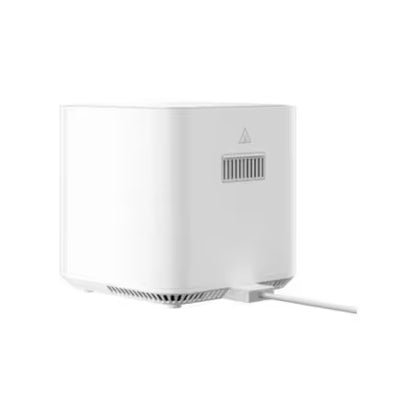 Friteuse Sans Huile Xiaomi Smart 5.5L - Blanc
