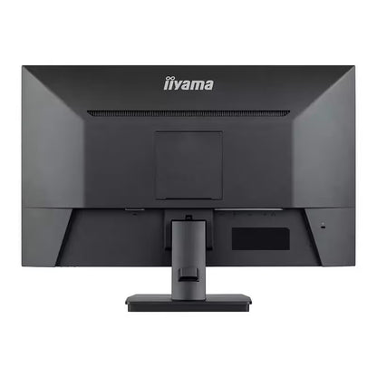 Écran PC IIyama ProLite 23.8" IPS FHD 100Hz (XUB2493HSU-B6) - Noir