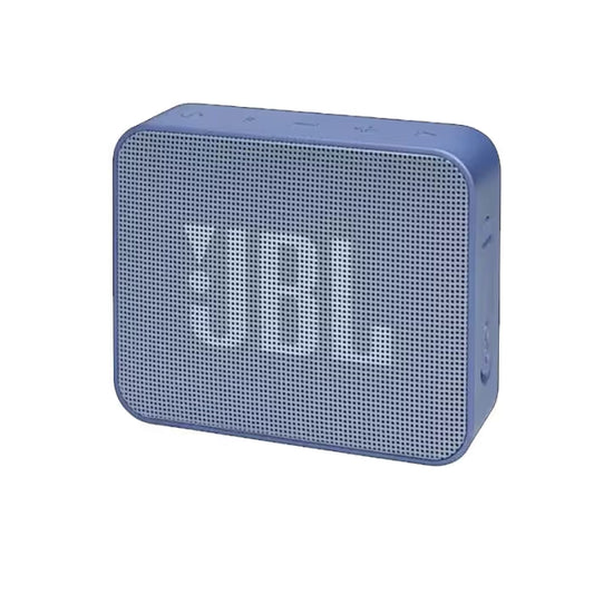 Enceinte Bluetooth JBL Go Essential -Bleu