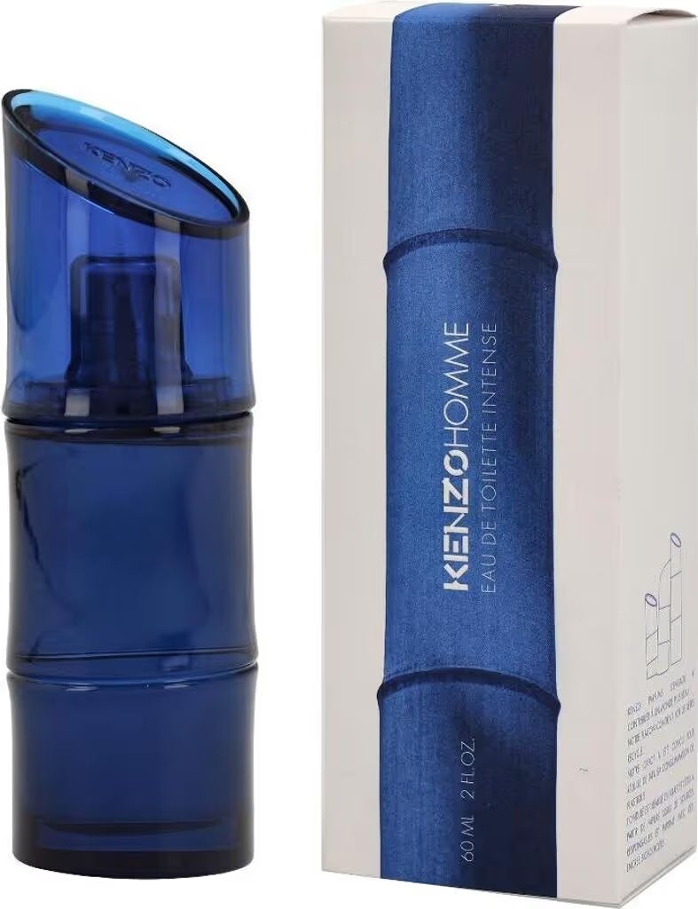 Kenzo Intense Eau de Toilette pour Homme - 60ML