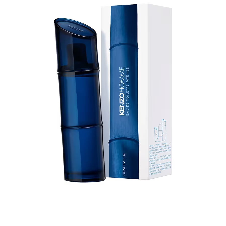 Kenzo Intense Eau de Toilette pour Homme - 110ML