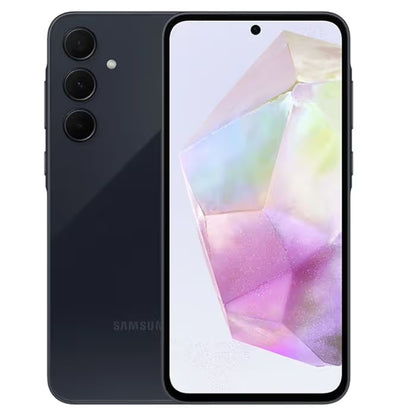 SAMSUNG GALAXY A35 5G 8GO 128GO - Bleu Nuit
