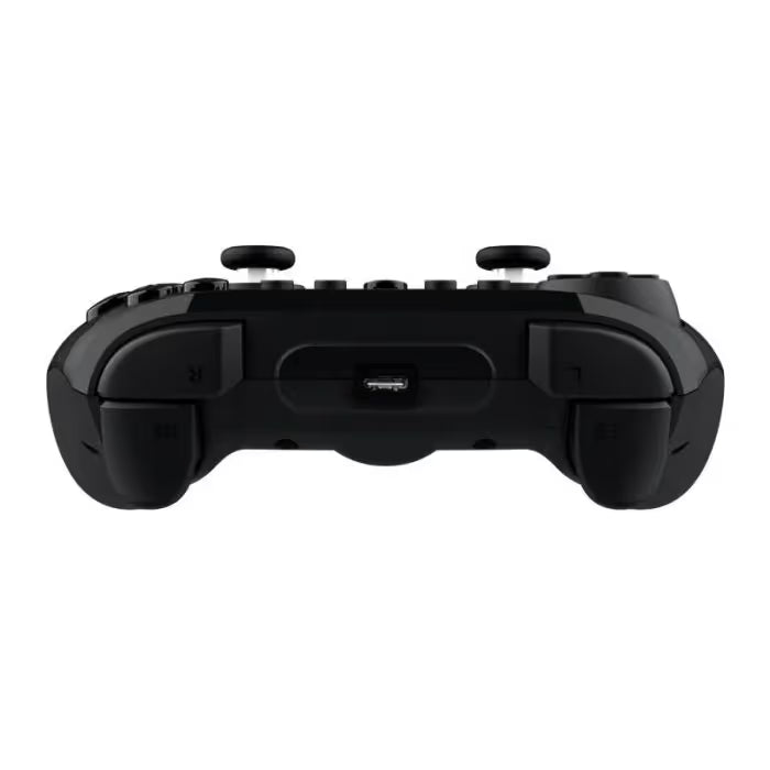Manette de Jeu Sans Fil Trust Muta GXT542 Rechargeable - Noir
