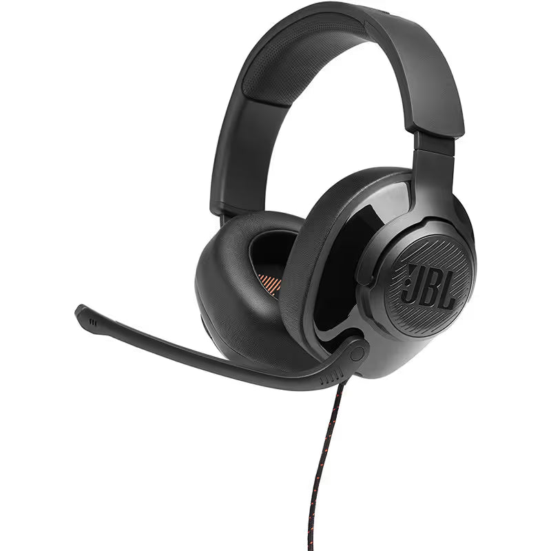 Casque Gamer JBL Quantum 300 - Noir