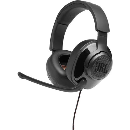Casque Gamer JBL Quantum 300 - Noir
